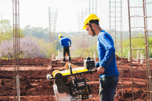 RAIO-X DA SAÚDE | Prefeitura tem mais R$ 60 milhões em obras, incluindo construção já em andamento de cinco novas USFs e CAPS