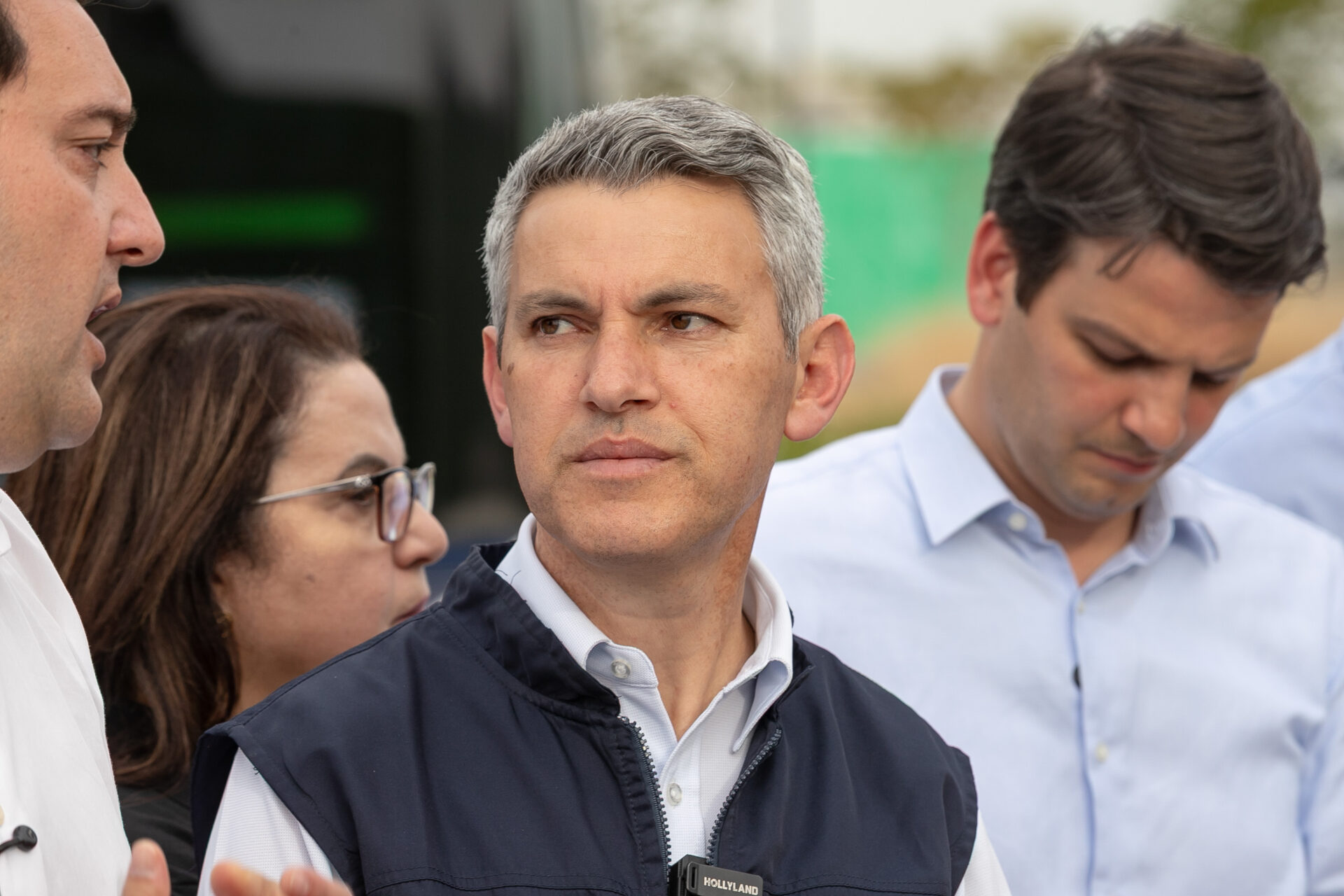BUD traz inovação e será alternativa sustentável ao transporte coletivo, diz Ratinho Júnior