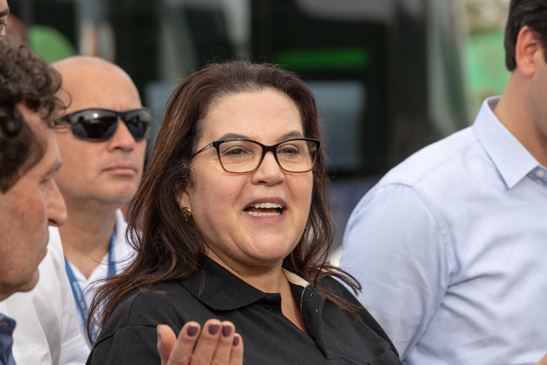BUD traz inovação e será alternativa sustentável ao transporte coletivo, diz Ratinho Júnior
