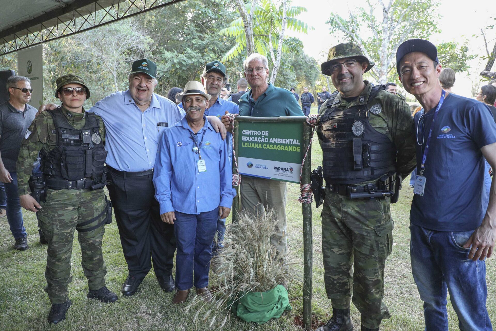 Referência em preservação no Norte do Paraná, Mata dos Godoy reabre após revitalização