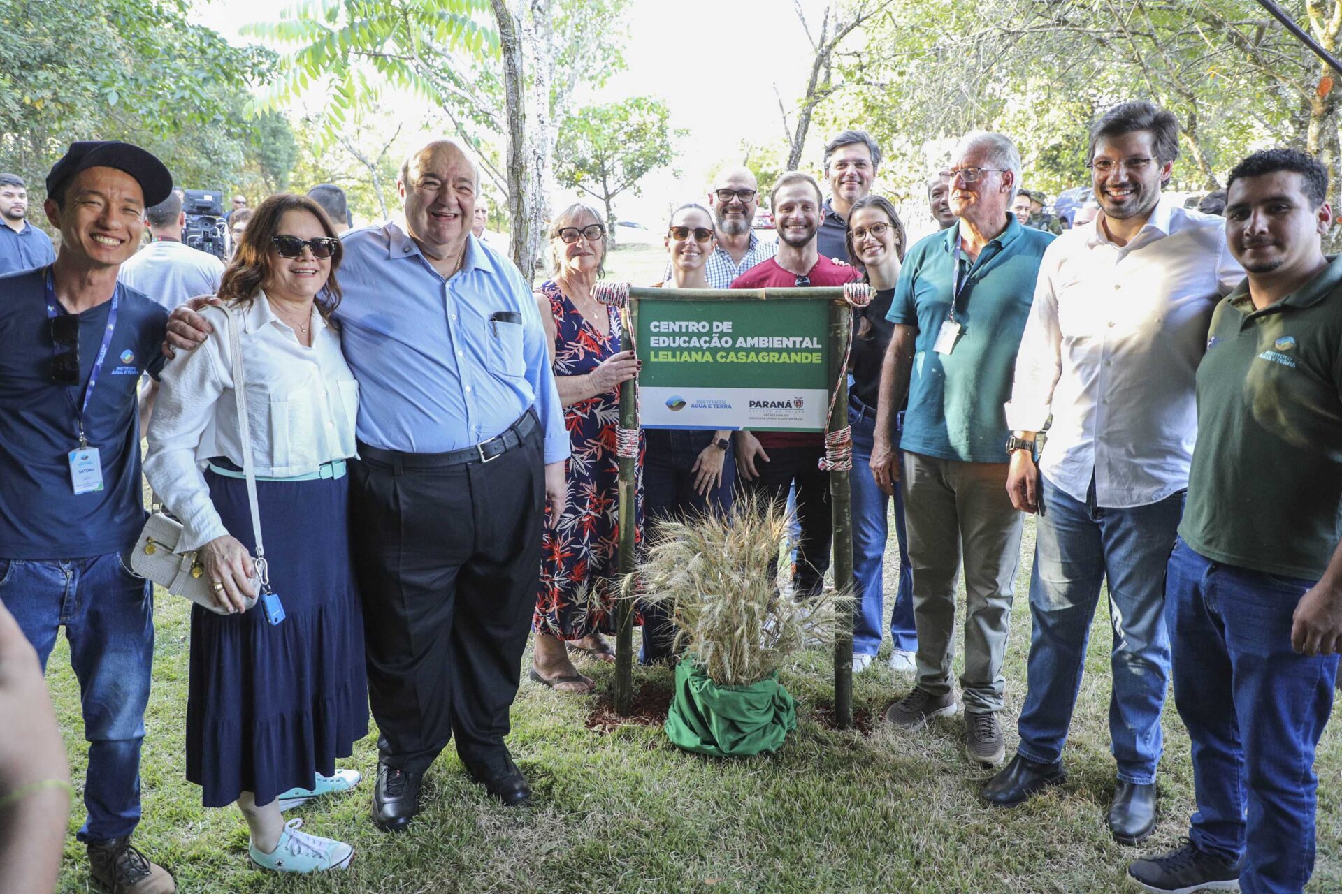 Referência em preservação no Norte do Paraná, Mata dos Godoy reabre após revitalização