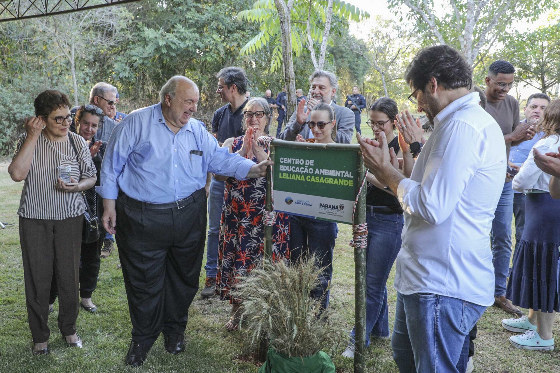 Referência em preservação no Norte do Paraná, Mata dos Godoy reabre após revitalização