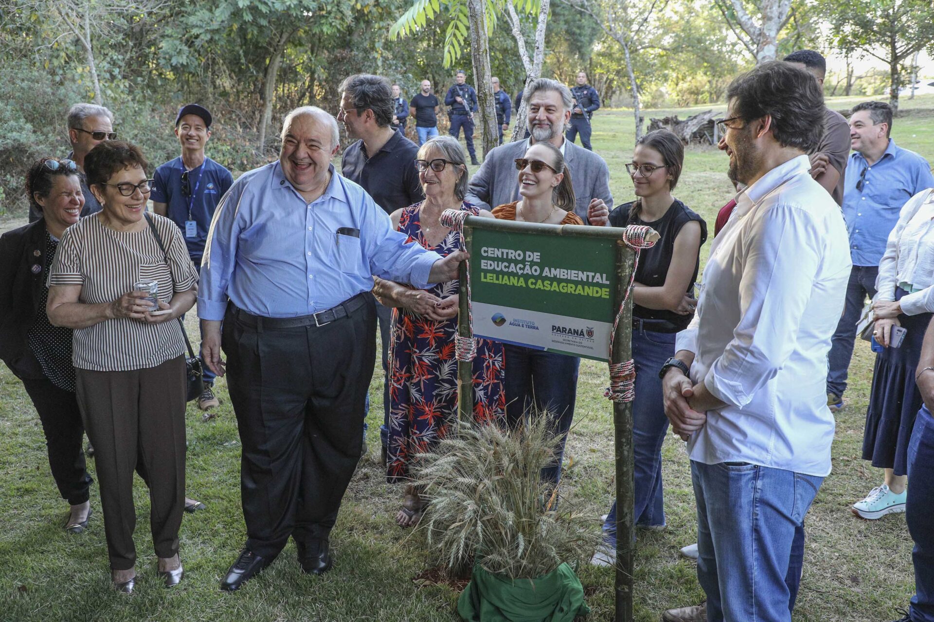 Referência em preservação no Norte do Paraná, Mata dos Godoy reabre após revitalização