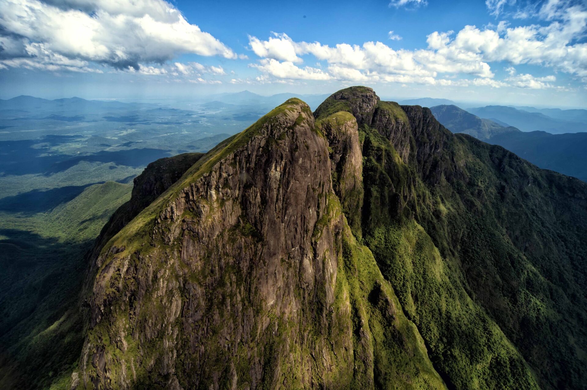 Com Plano de Uso Público, IAT busca minimizar impacto de visitantes no Pico Paraná