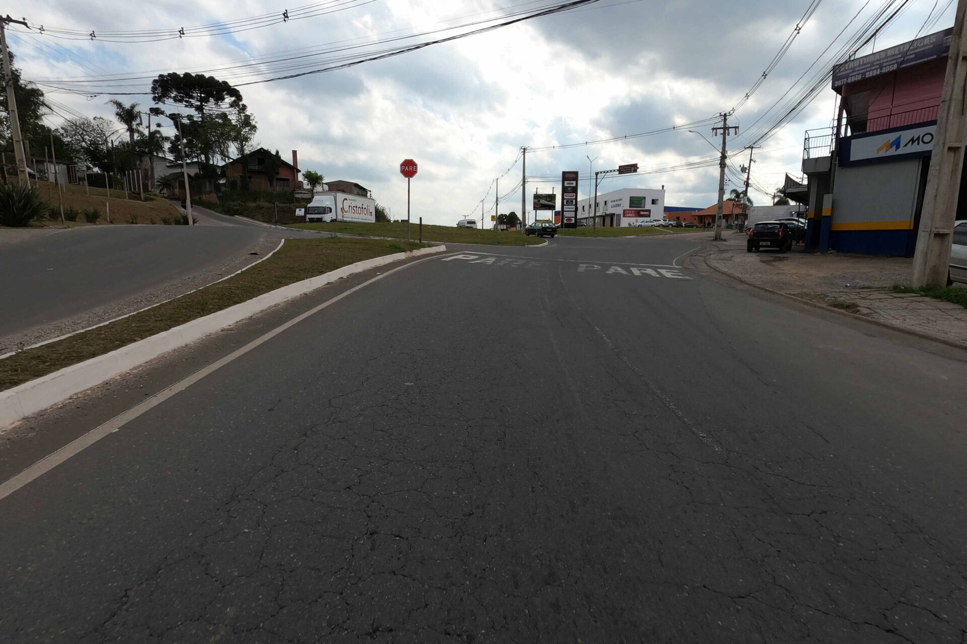Edital do DER/PR para estudar melhorias em 201 interseções rodoviárias tem vencedores