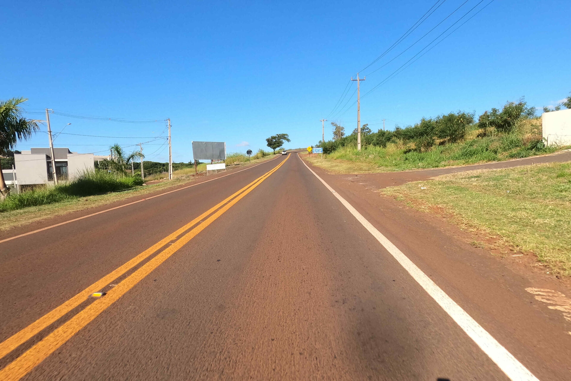 DER/PR homologa construção de novo trevo rodoviário em Cornélio Procópio