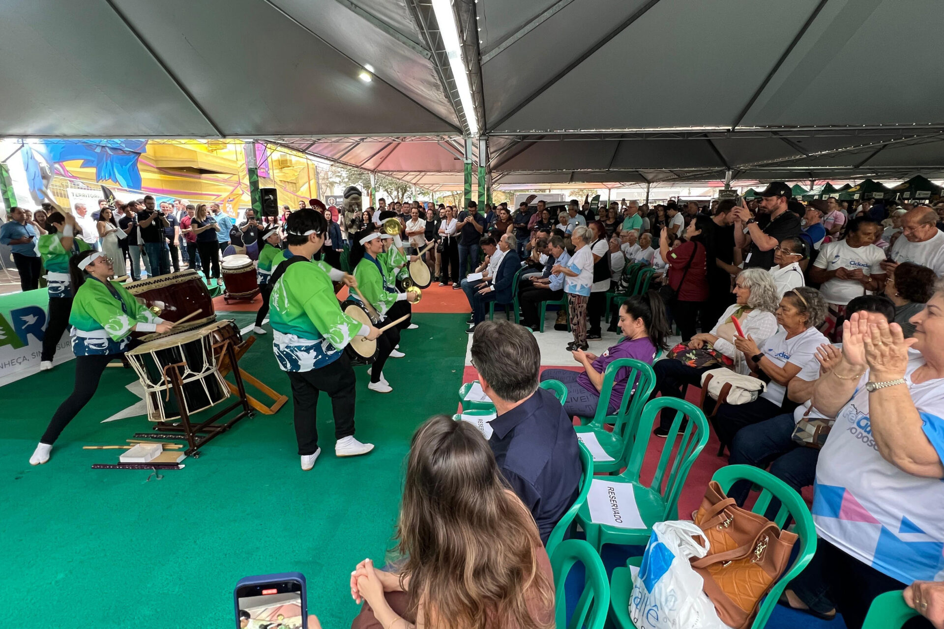 Novo território turístico valoriza belezas, eventos e o agronegócio do Oeste do Paraná
