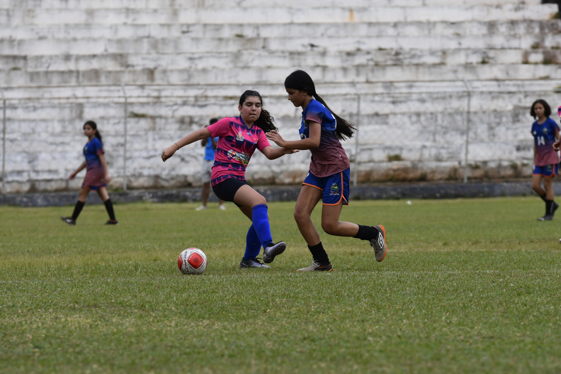 2ª regional do Bom de Bola chega ao fim e define classificados para a macrorregional