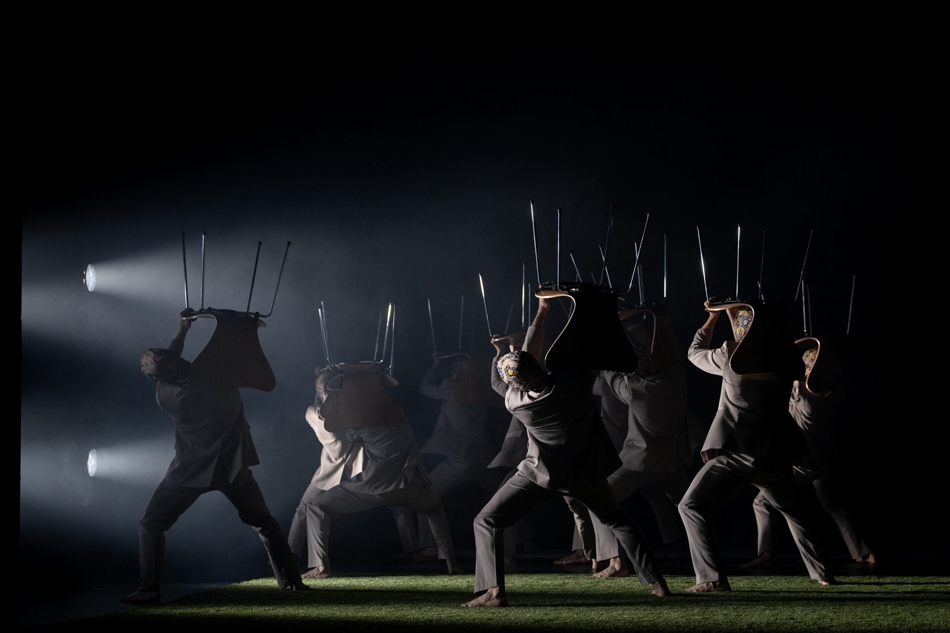 Teatro Bellevue: conheça o ícone dinamarquês que recebe o Balé Teatro Guaíra