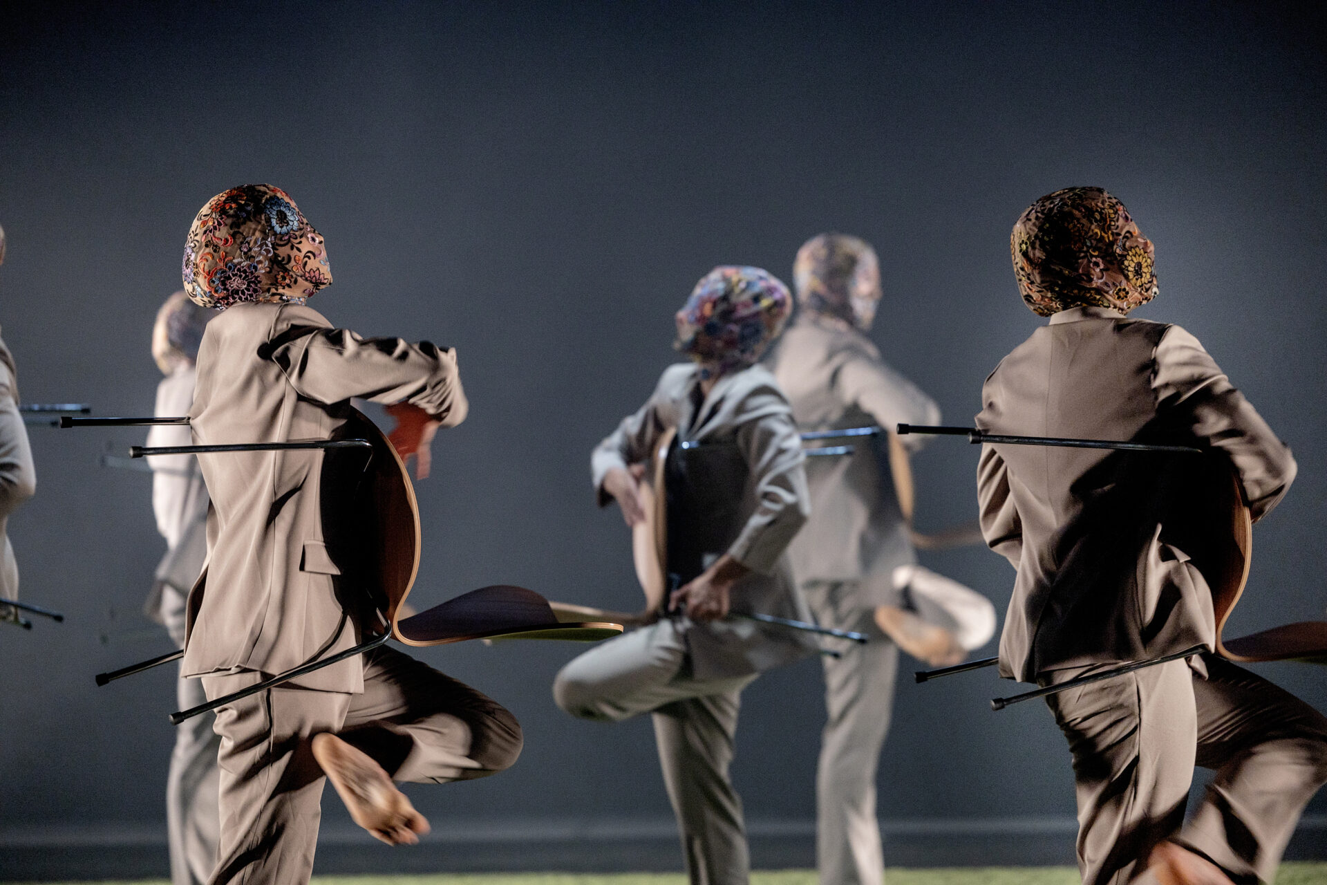 Teatro Bellevue: conheça o ícone dinamarquês que recebe o Balé Teatro Guaíra