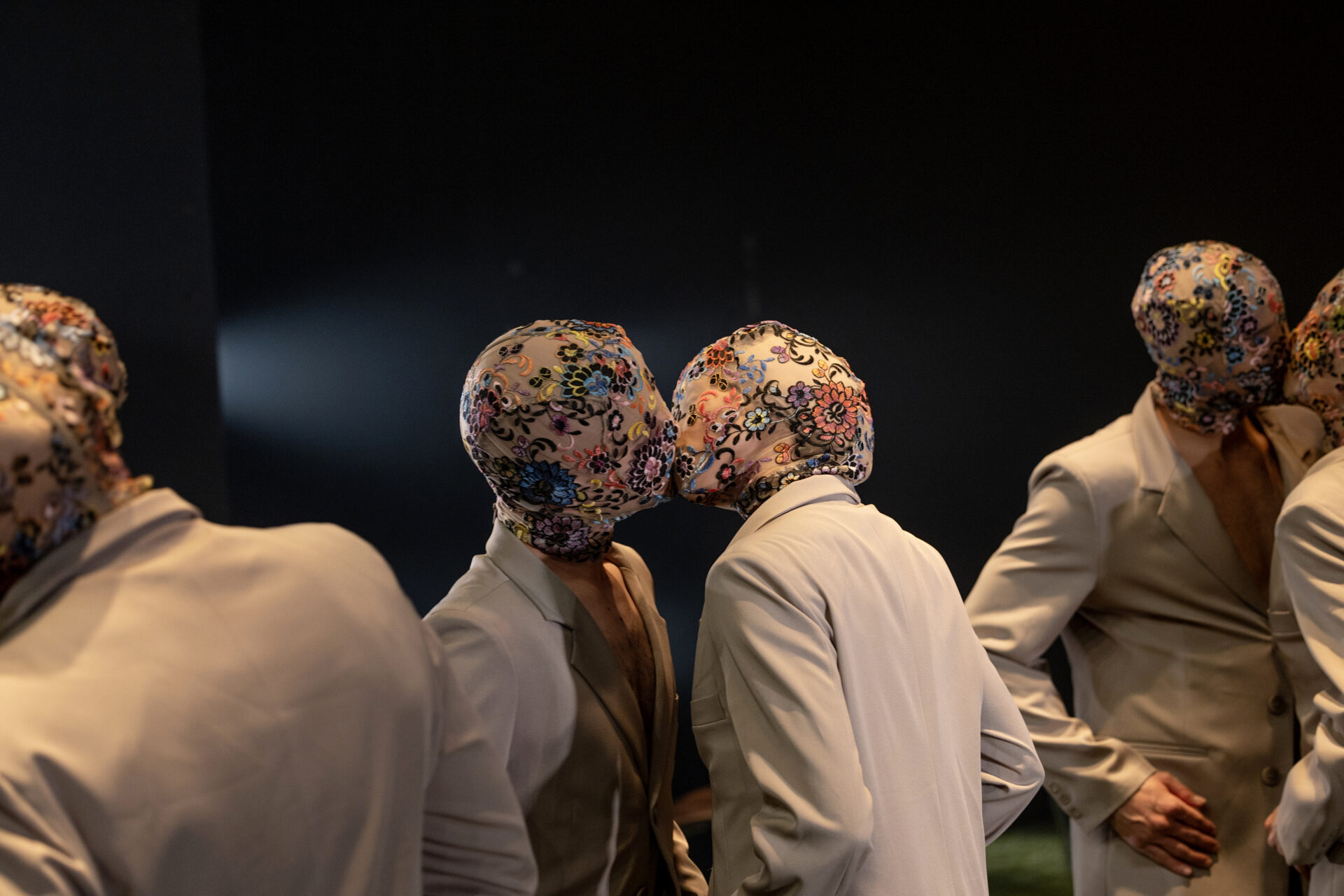 Teatro Bellevue: conheça o ícone dinamarquês que recebe o Balé Teatro Guaíra