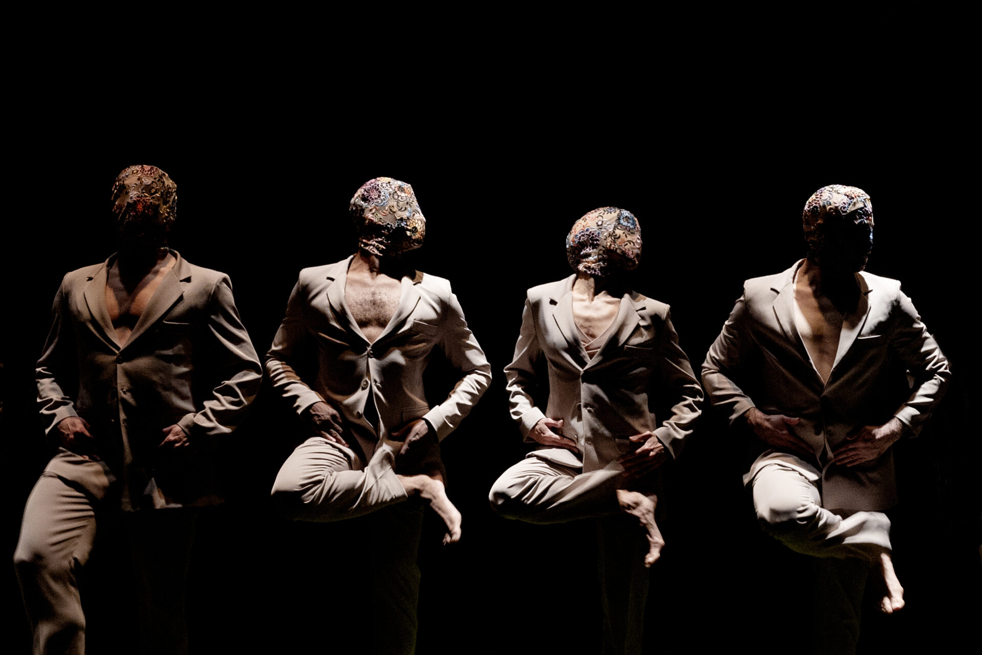 Teatro Bellevue: conheça o ícone dinamarquês que recebe o Balé Teatro Guaíra