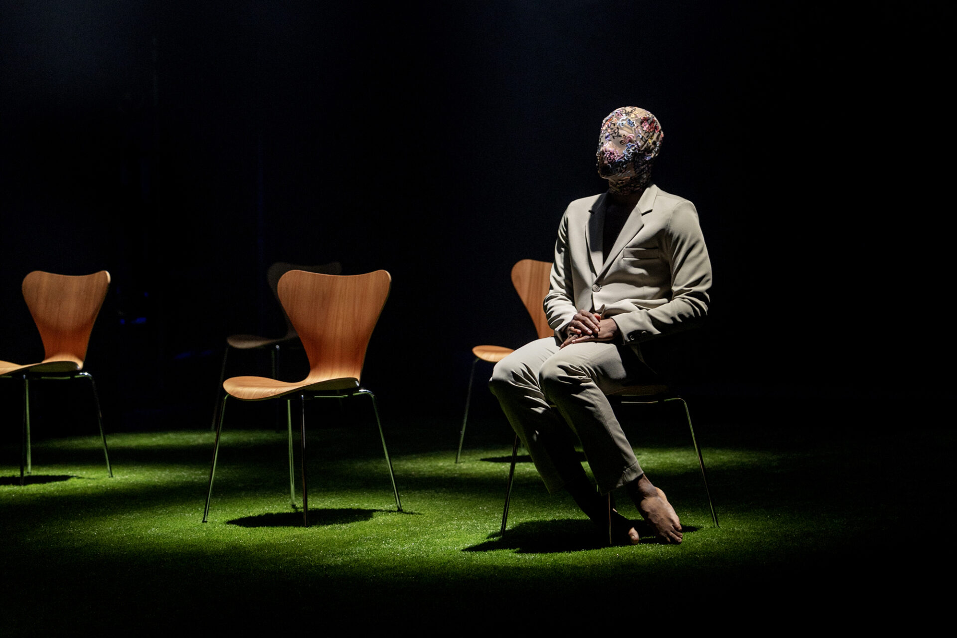 Teatro Bellevue: conheça o ícone dinamarquês que recebe o Balé Teatro Guaíra