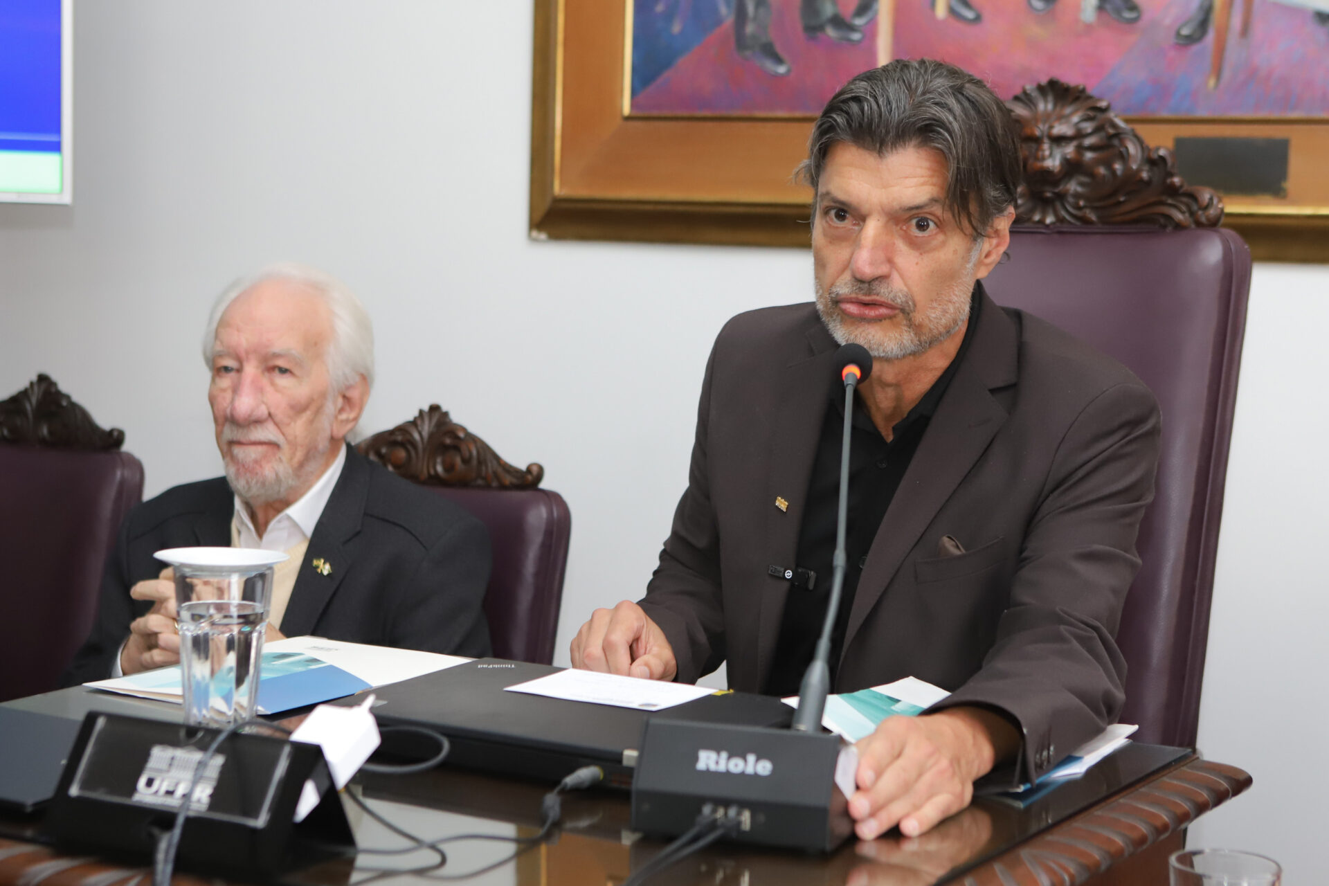 Governo do Paraná investe R$ 20 milhões para auxiliar na construção do HCzinho da UFPR