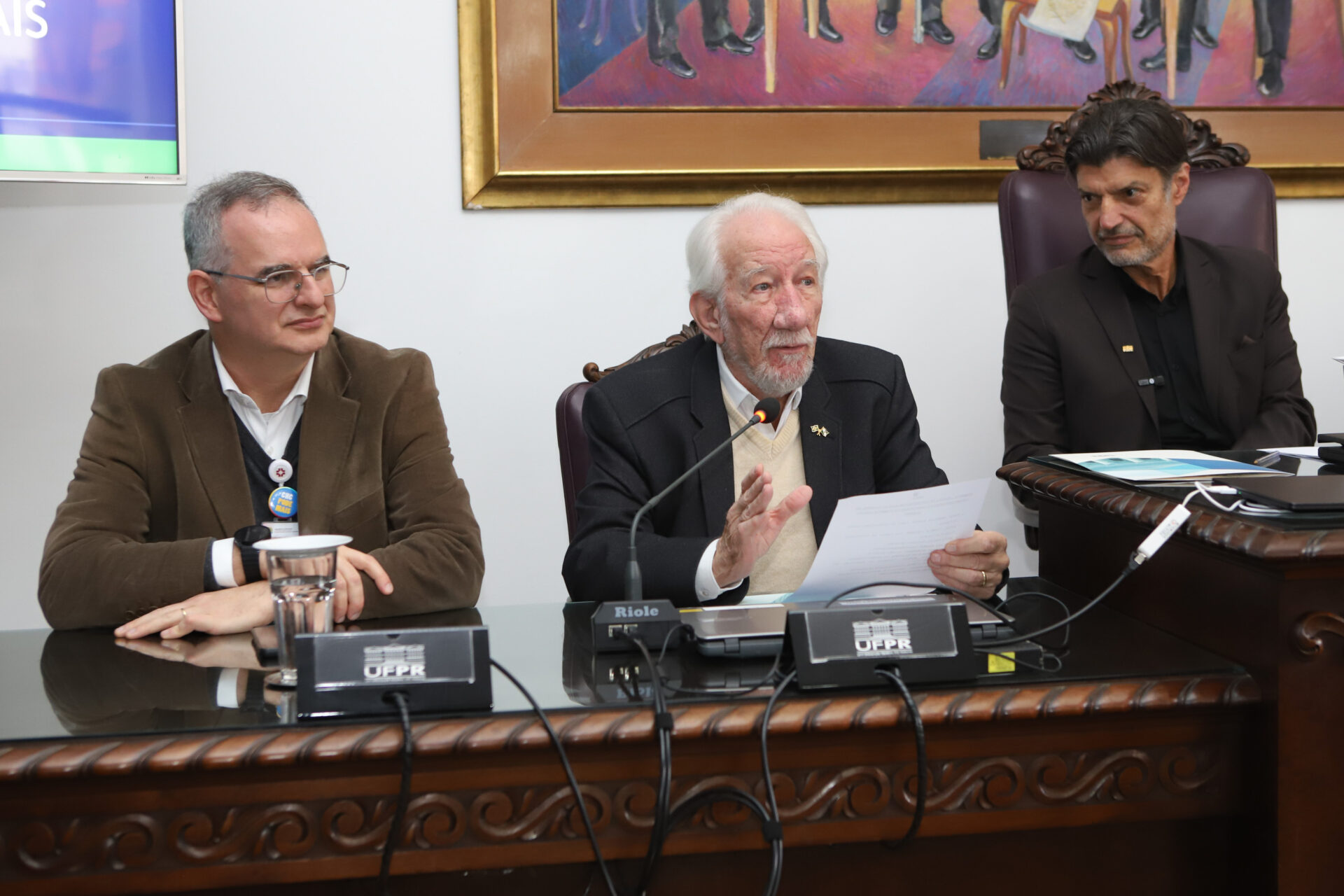Governo do Paraná investe R$ 20 milhões para auxiliar na construção do HCzinho da UFPR
