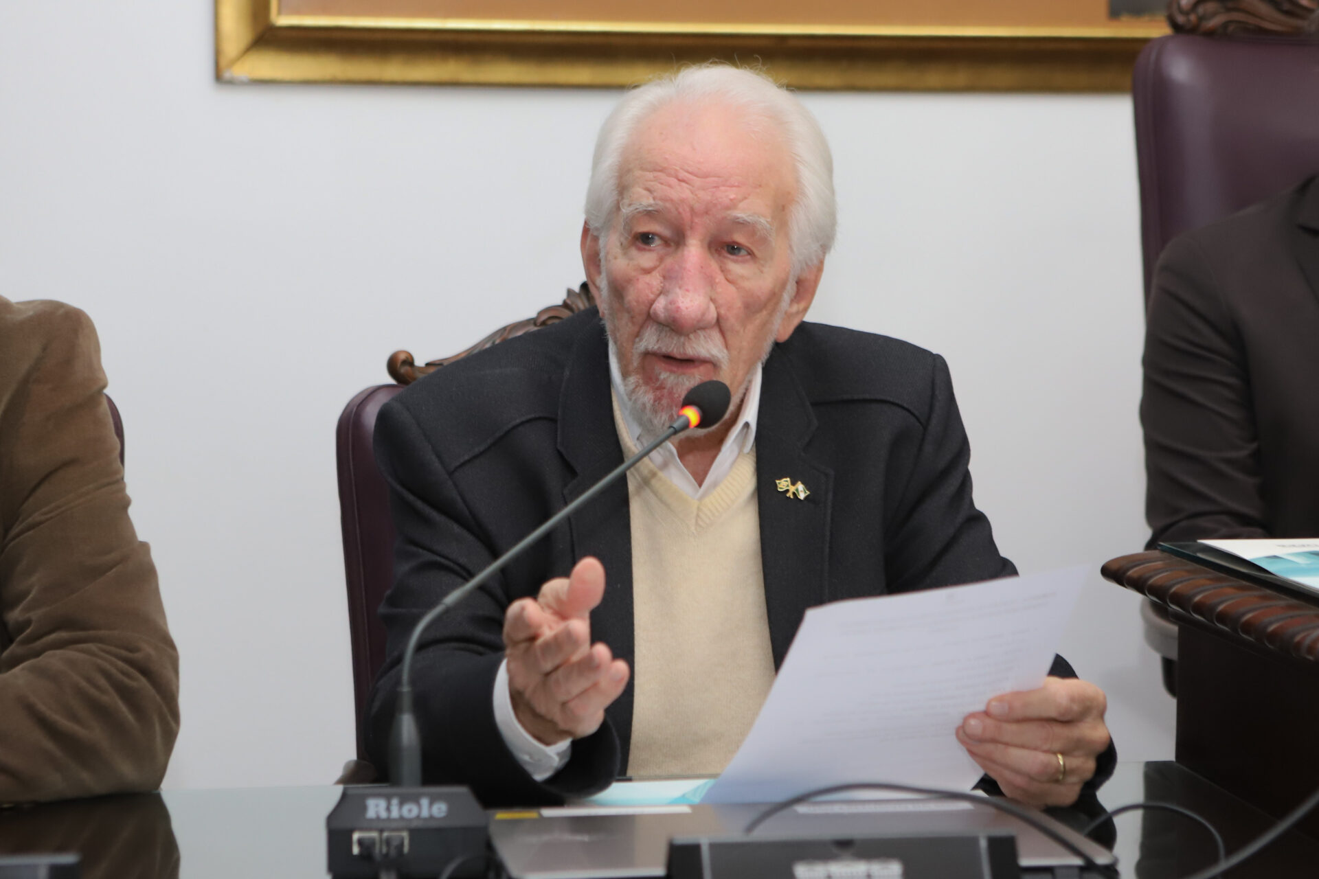 Governo do Paraná investe R$ 20 milhões para auxiliar na construção do HCzinho da UFPR