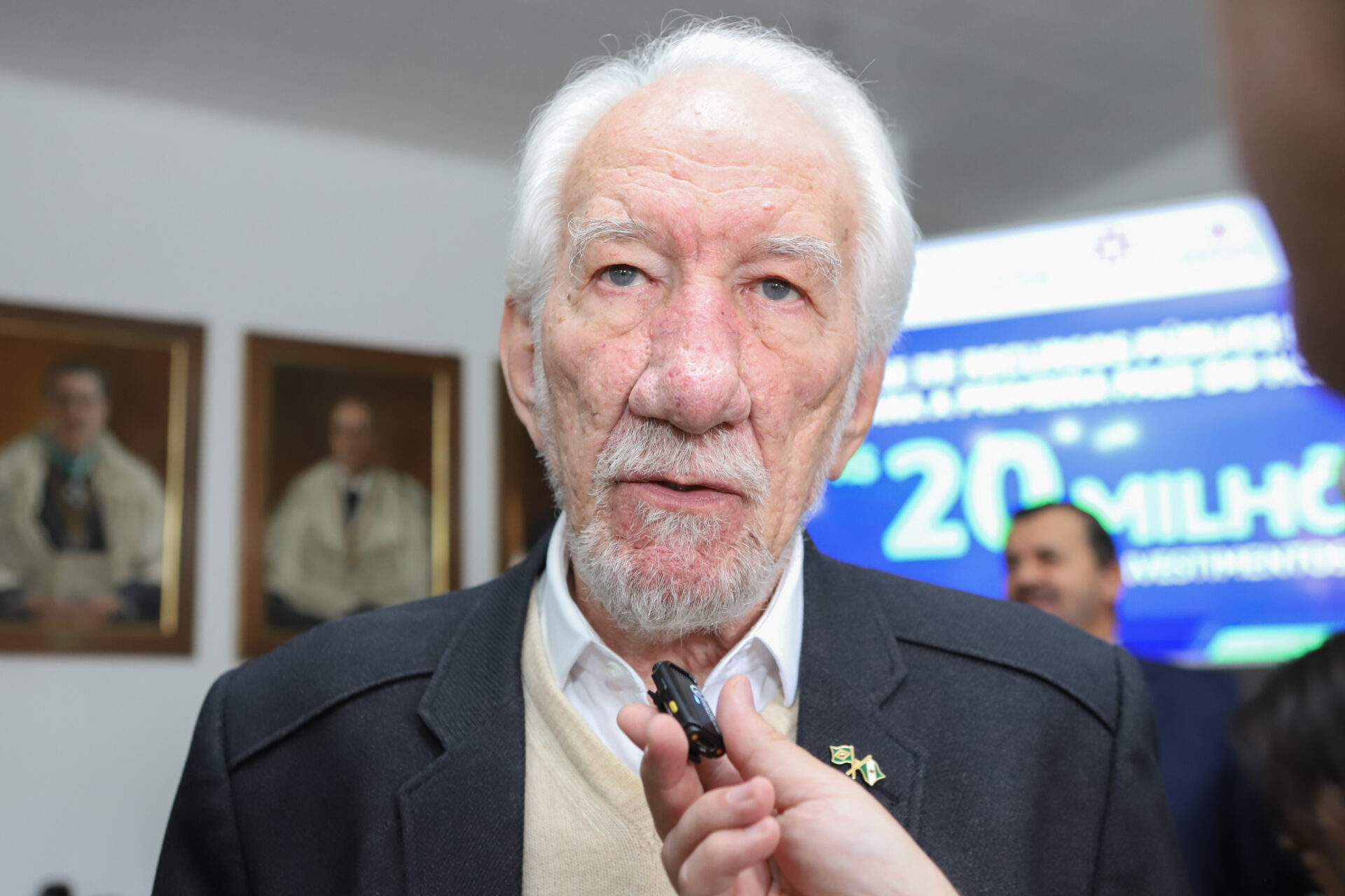 Governo do Paraná investe R$ 20 milhões para auxiliar na construção do HCzinho da UFPR