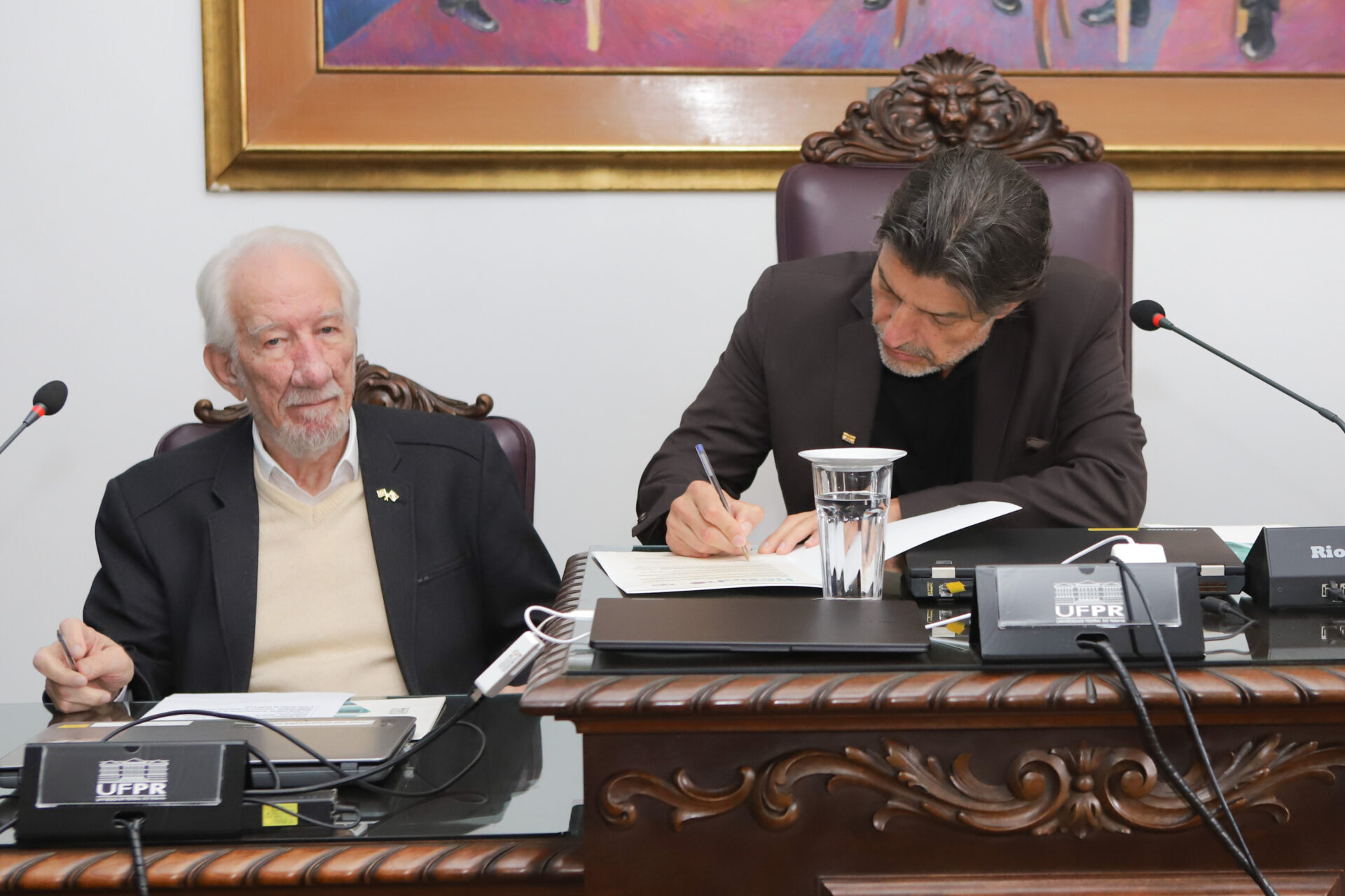 Governo do Paraná investe R$ 20 milhões para auxiliar na construção do HCzinho da UFPR