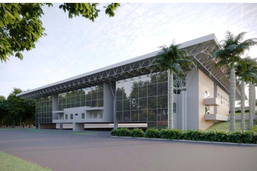 Estado realiza rodada de diálogos sobre Centro de Convenções de Foz do Iguaçu