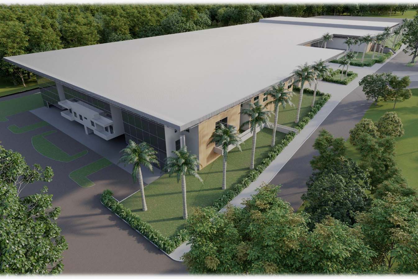Estado realiza rodada de diálogos sobre Centro de Convenções de Foz do Iguaçu