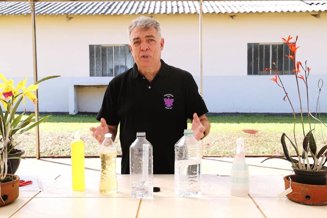 Na TV: pesquisa da UEL que garante qualidade do café é destaque do Paraná Ciência