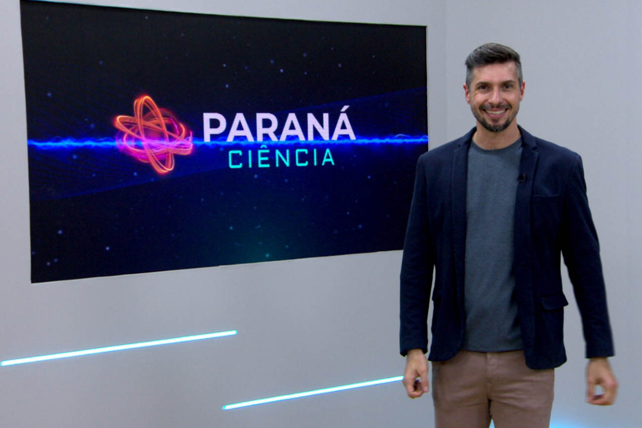 Na TV: pesquisa da UEL que garante qualidade do café é destaque do Paraná Ciência