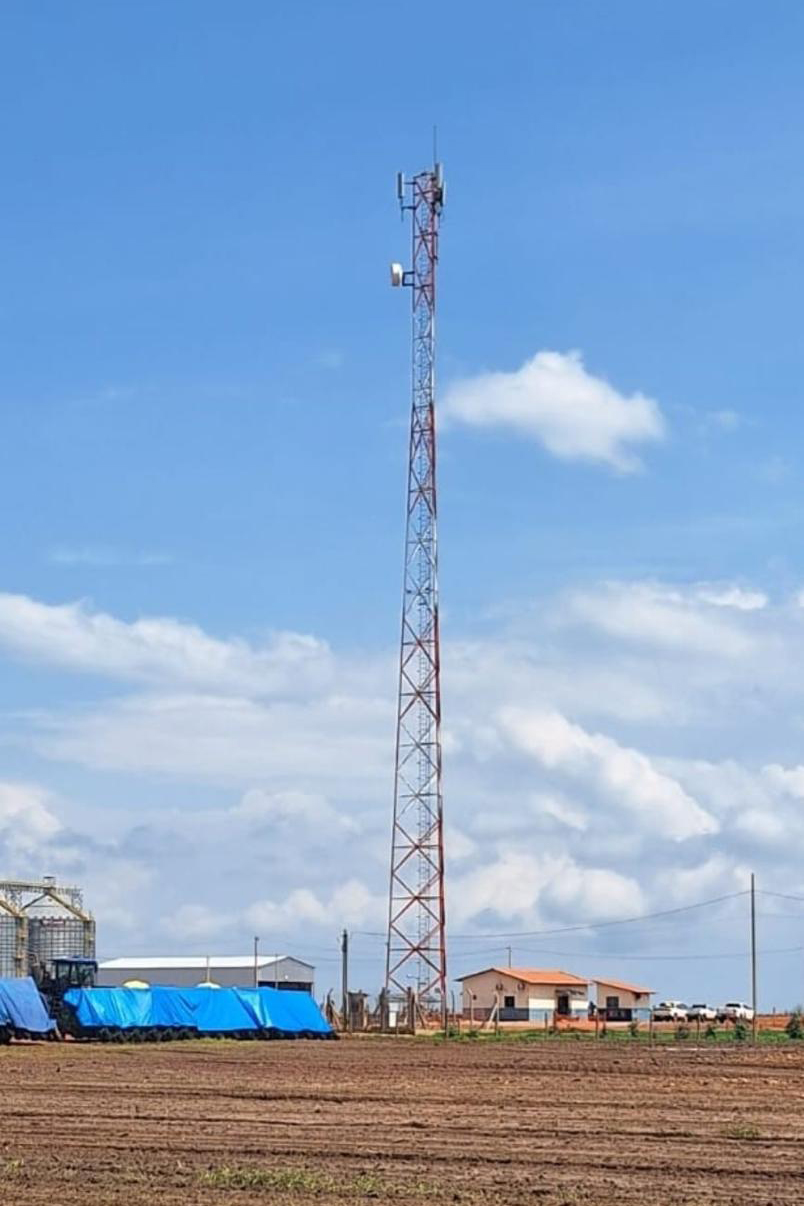 Conectividade Rural do Paraná é semifinalista em prêmio nacional de inovação pública