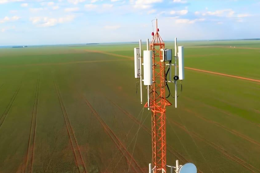 Conectividade Rural do Paraná é semifinalista em prêmio nacional de inovação pública