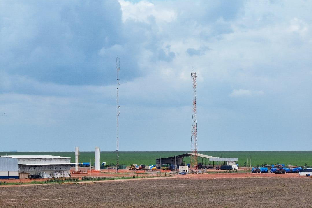 Conectividade Rural do Paraná é semifinalista em prêmio nacional de inovação pública