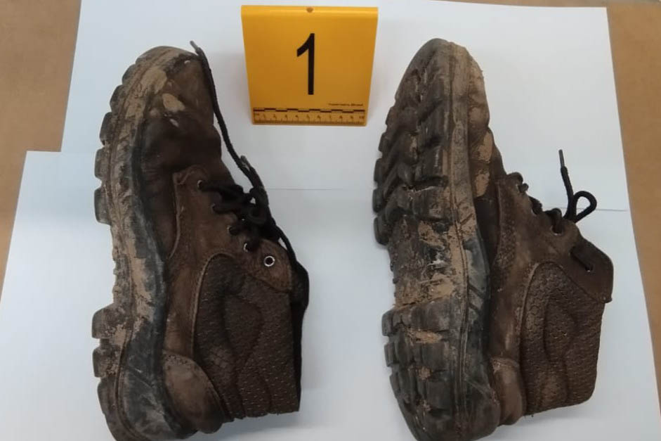 Polícia Científica do Paraná é destaque internacional por pioneirismo na Geologia Forense