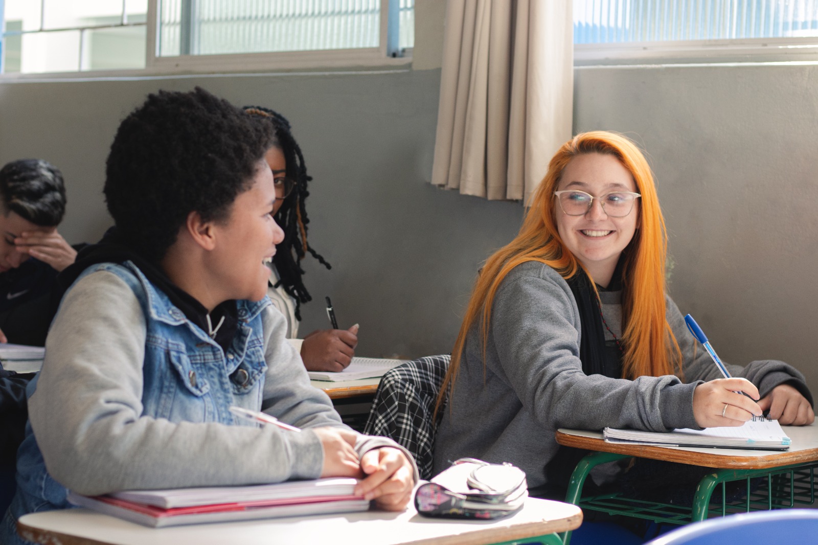 Alunos da rede estadual podem ingressar no ensino superior com Aprova Paraná Universidades