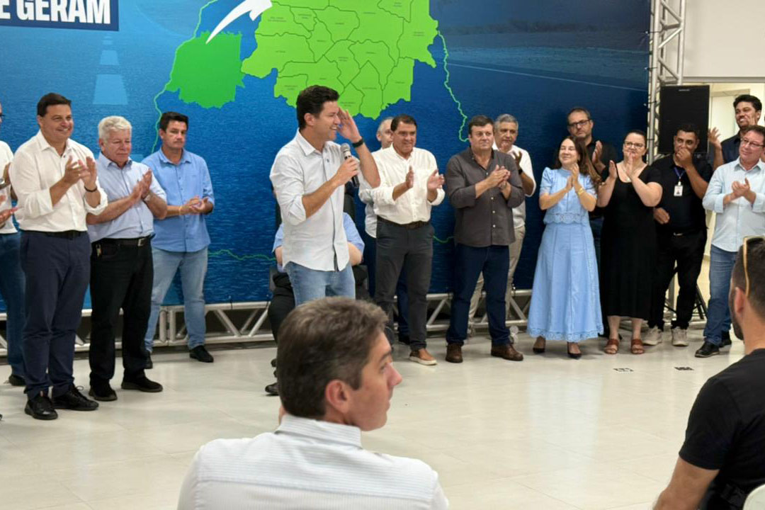 Em Umuarama, Estado autoriza licitações que somam R$ 322 milhões para 21 municípios