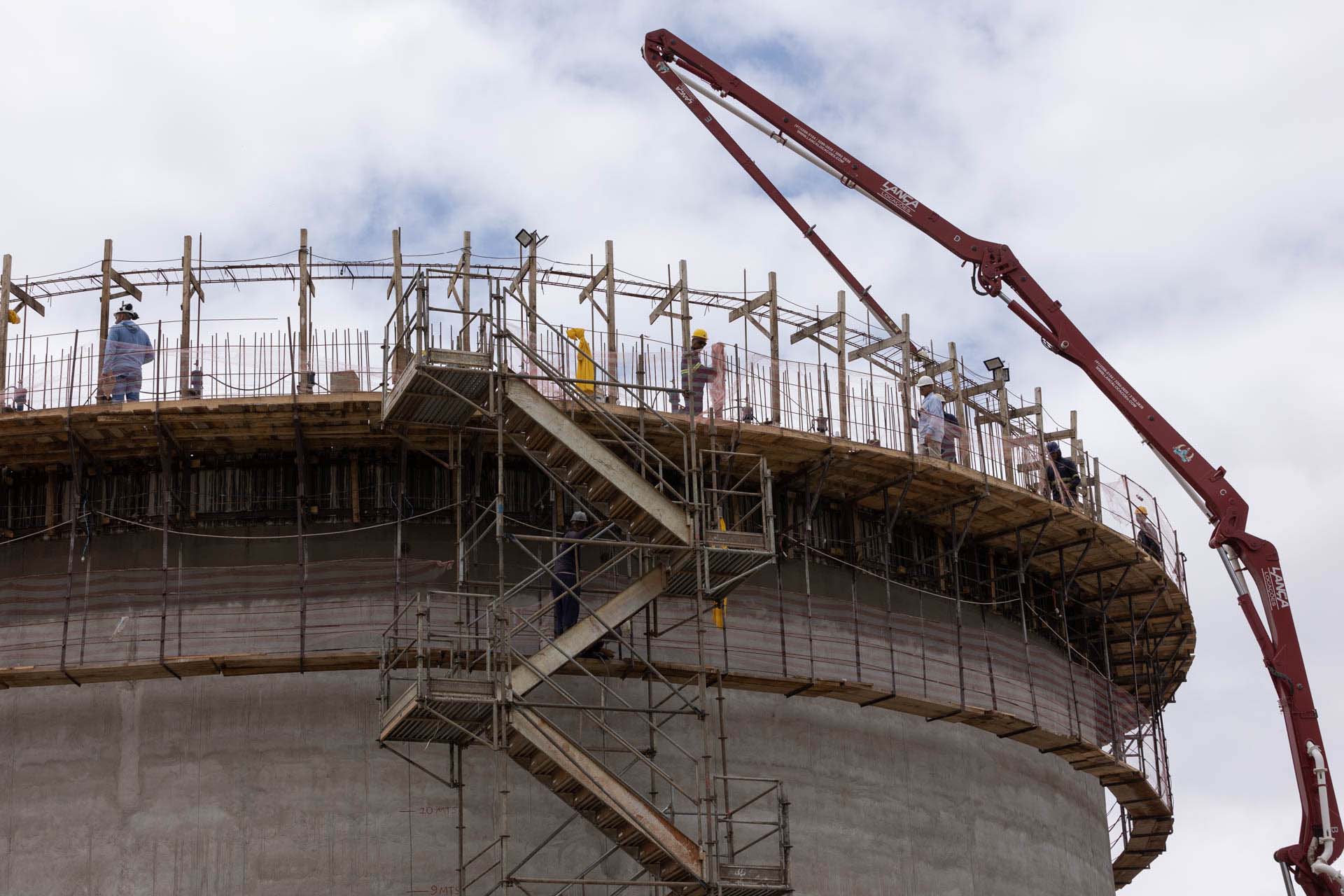 Sanepar injeta R$ 5,4 bilhões no Paraná e impulsiona PIB em 2024, aponta estudo