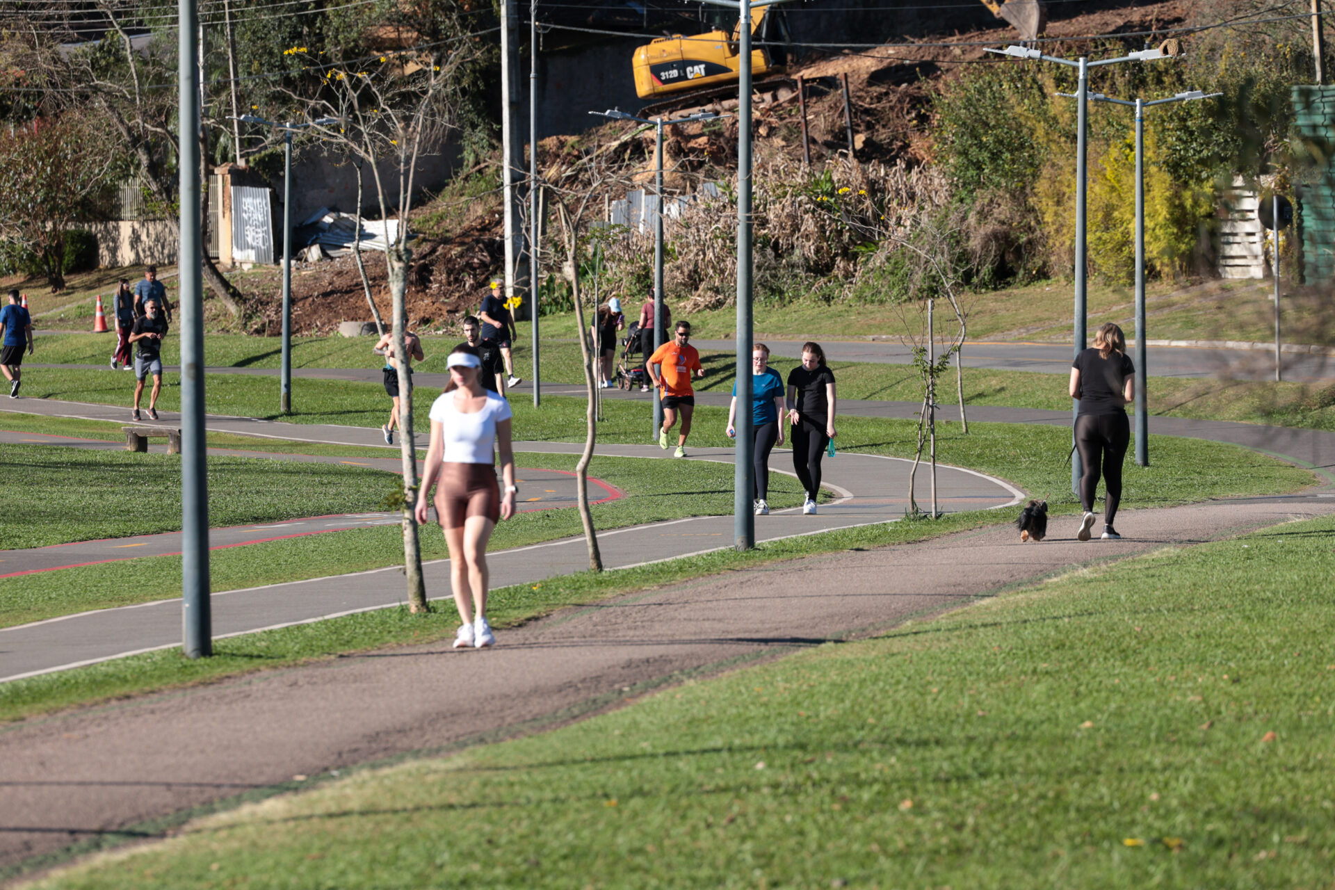 Sol volta ao Paraná e temperaturas ficam perto dos 30ºC até o fim de semana