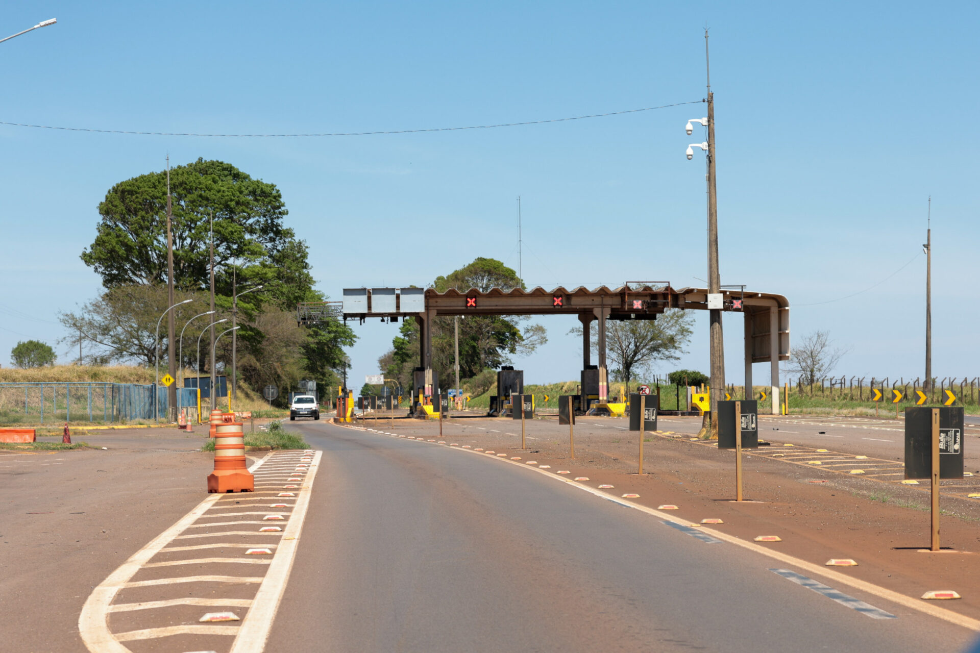 Lote 5 prevê duplicação completa da BR-369 entre Cascavel e Mamborê