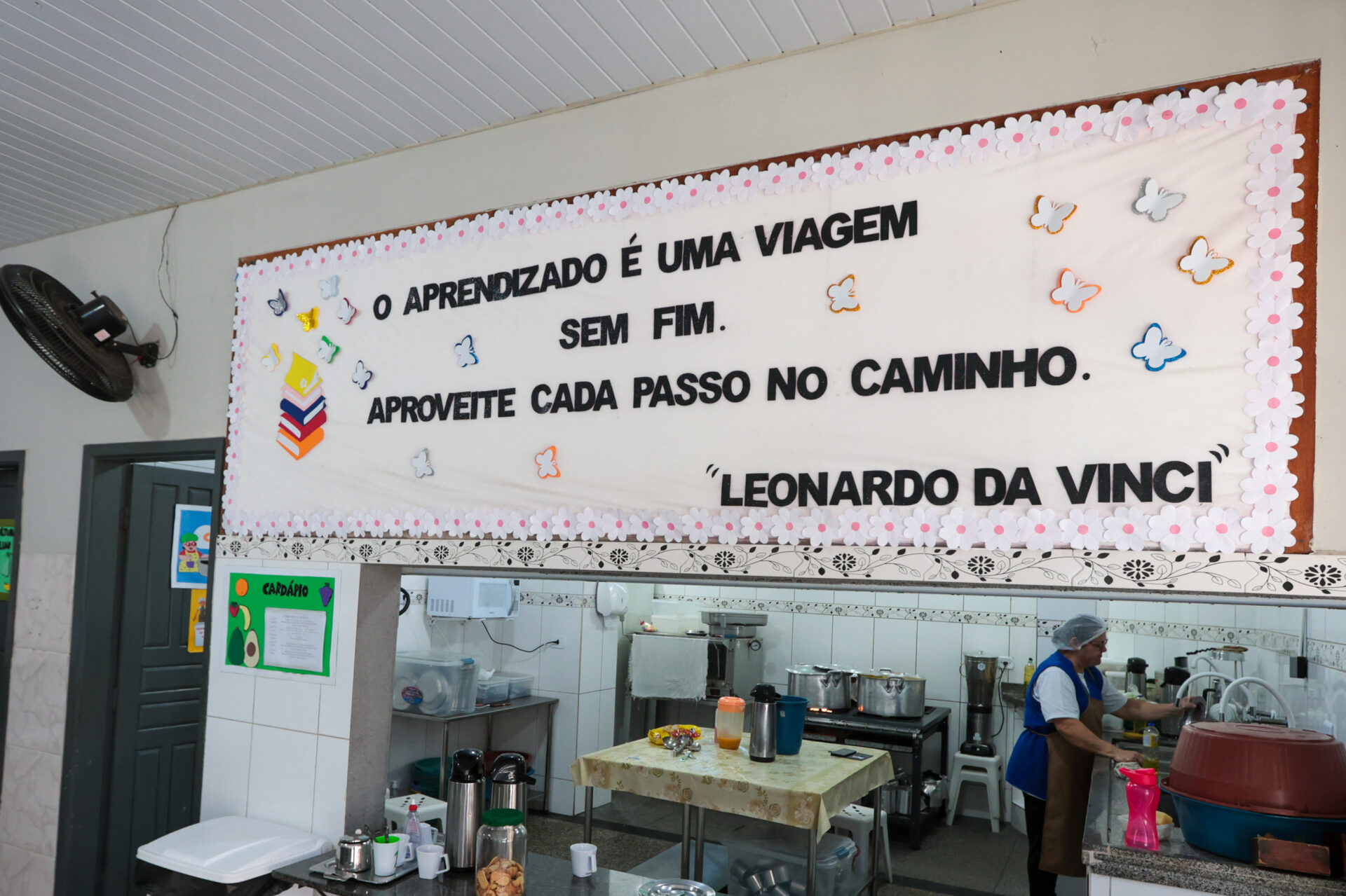 Família Silva mostra que o Dia do Professor é muito mais do que uma data no Paraná