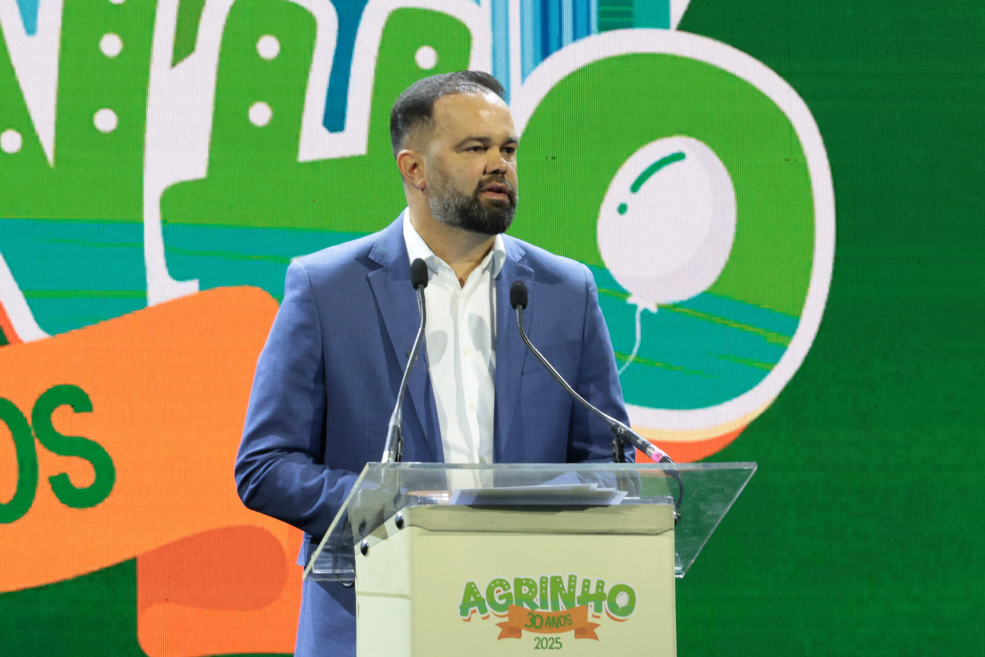 Com apoio do Estado, Agrinho celebra 30 anos de integração entre campo e cidade