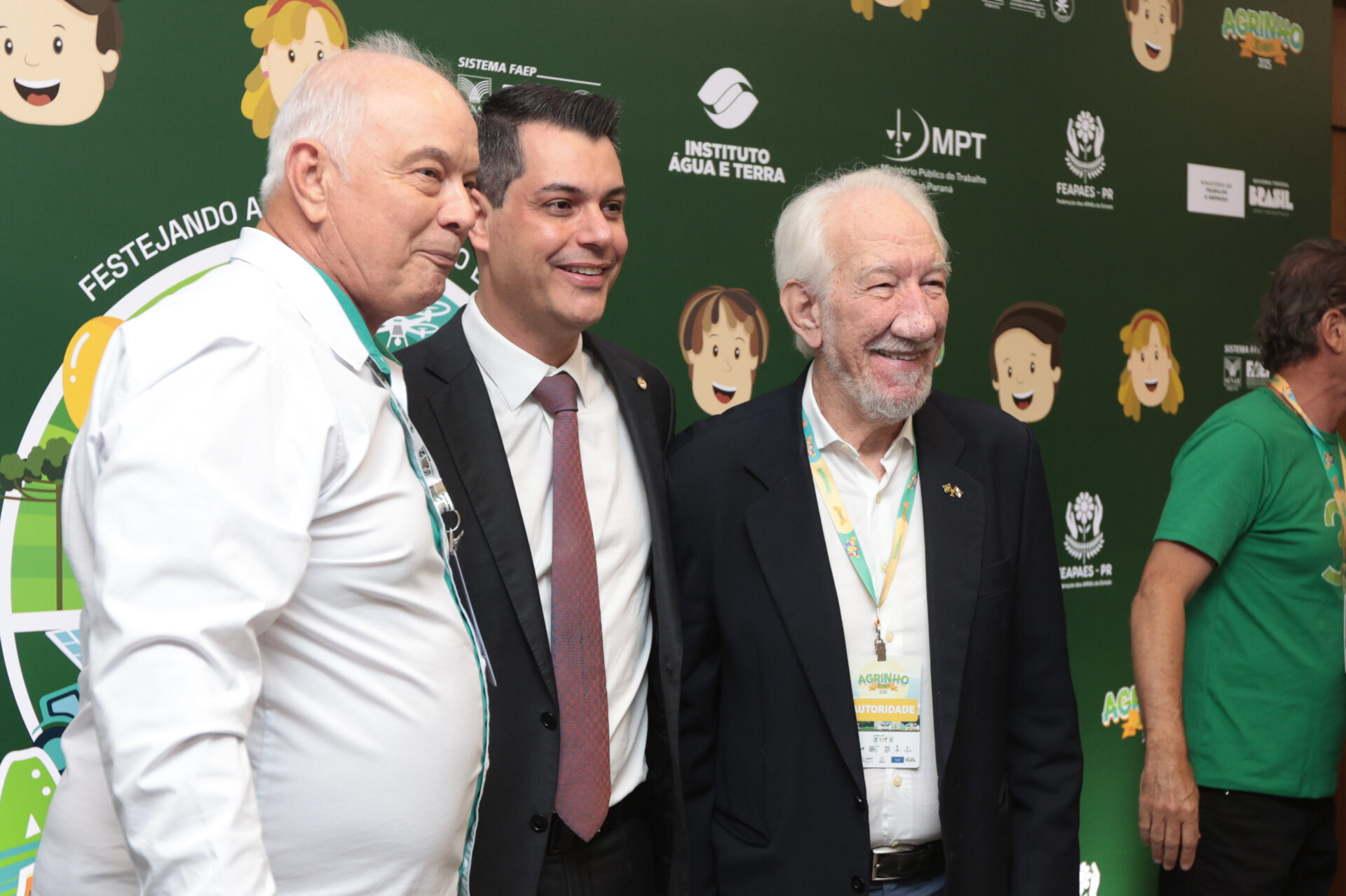 Com apoio do Estado, Agrinho celebra 30 anos de integração entre campo e cidade