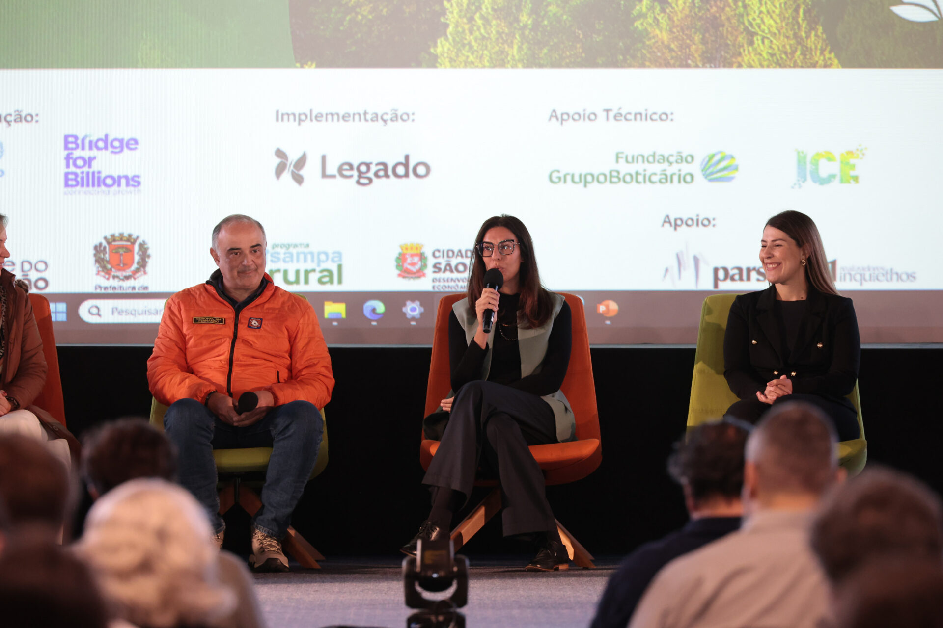 Paraná adere à Estratégia Nacional de Economia de Impacto