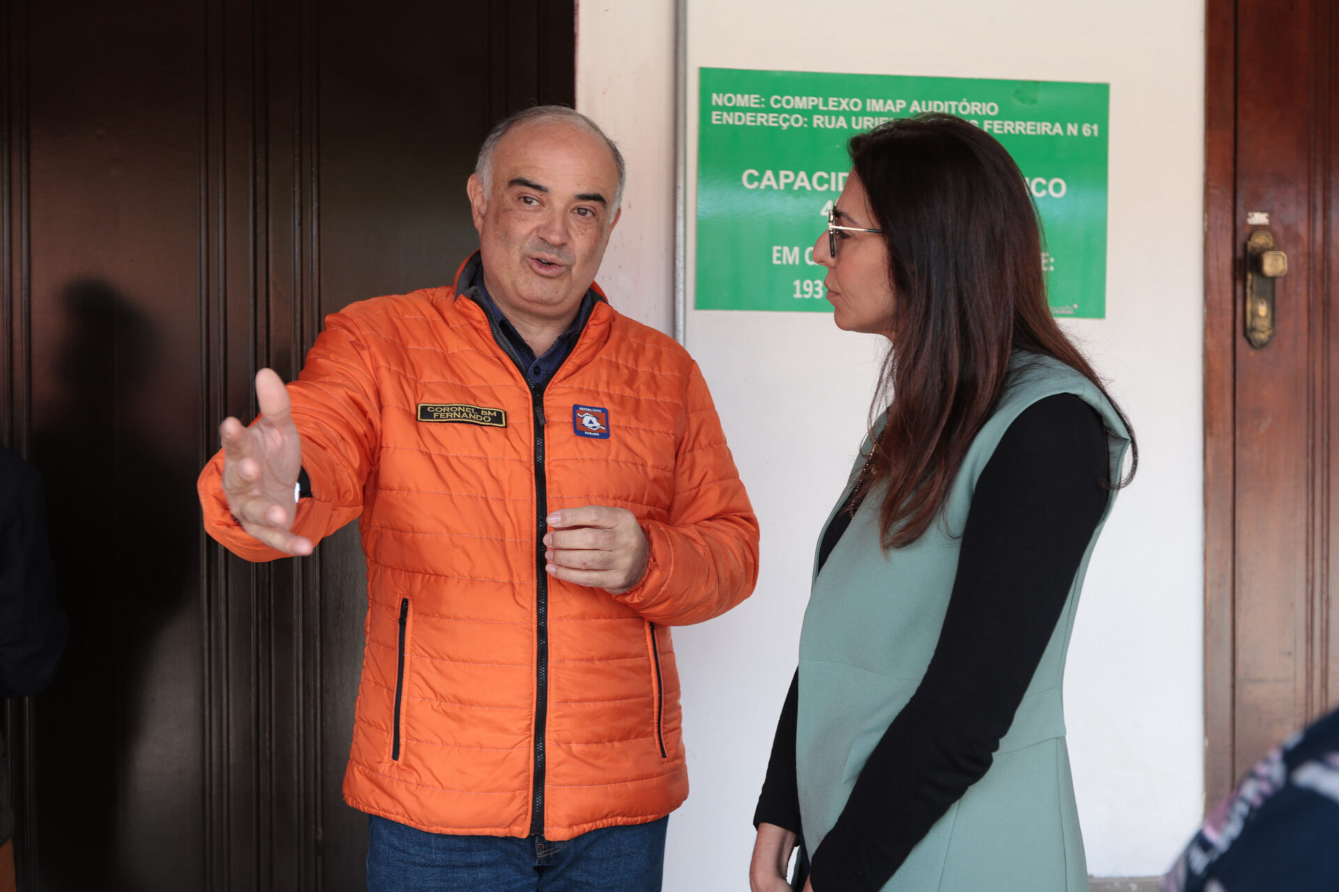 Paraná adere à Estratégia Nacional de Economia de Impacto