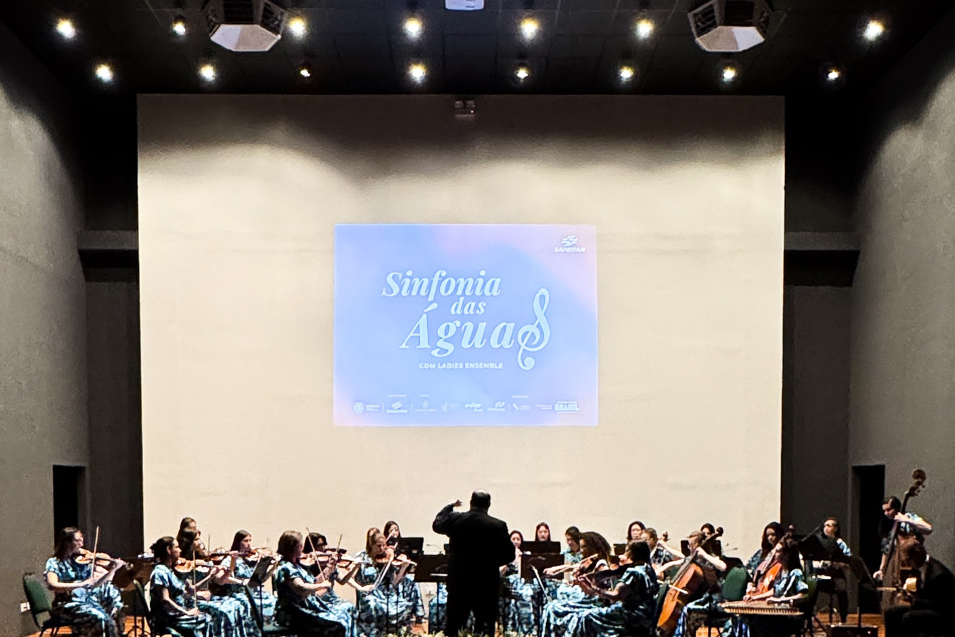 Sanepar valoriza cultura, esporte e lazer por meio de projetos patrocinados