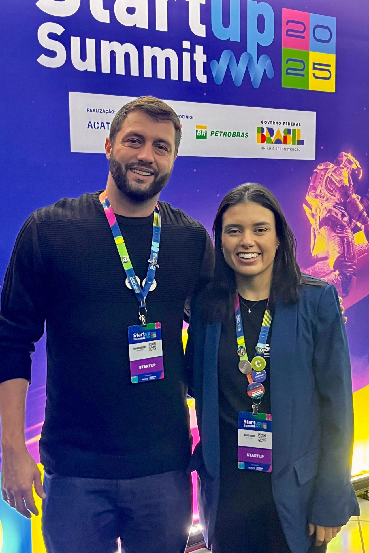 Sanepar leva startup para Áustria na maior competição mundial de negócios verdes