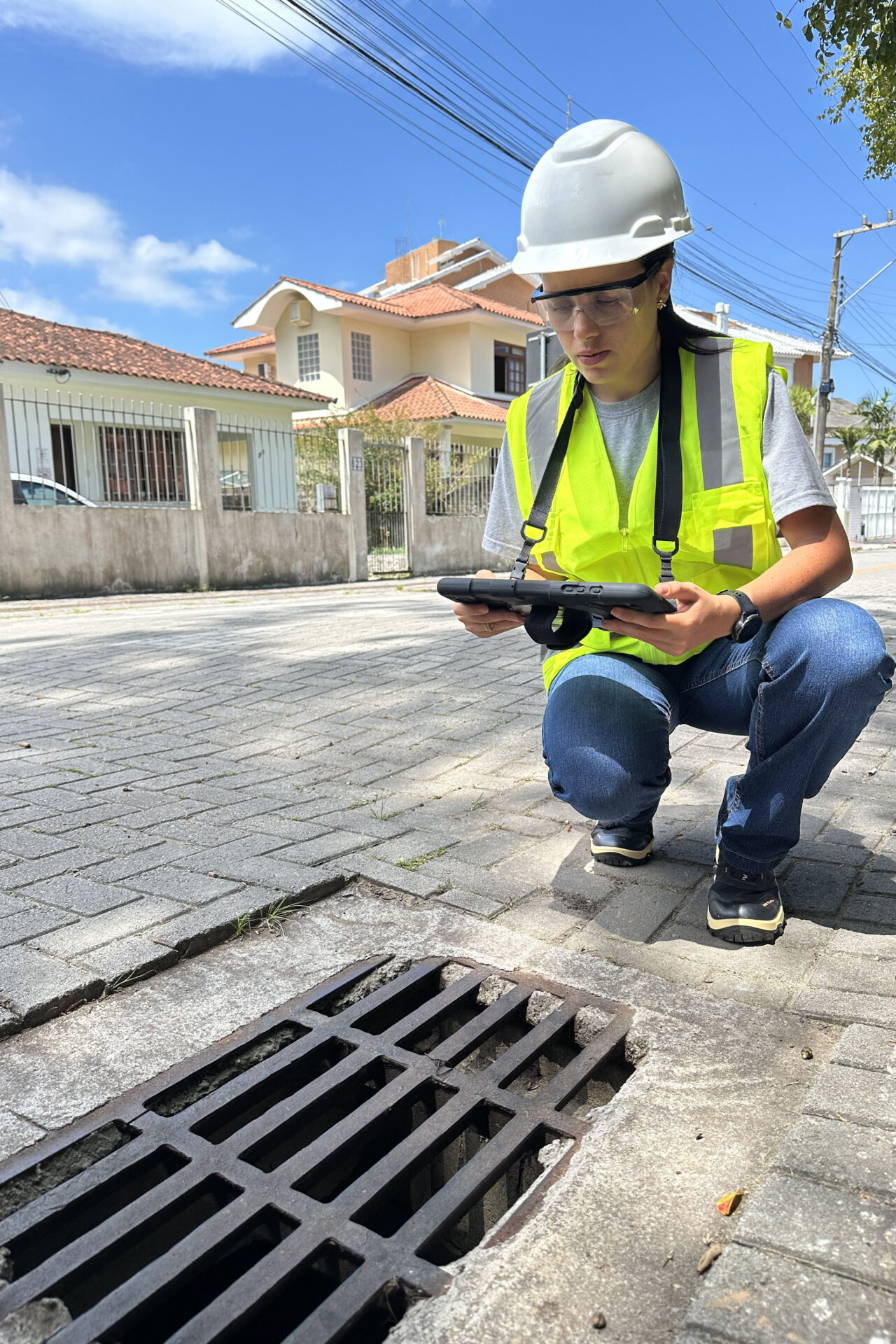 Sanepar leva startup para Áustria na maior competição mundial de negócios verdes