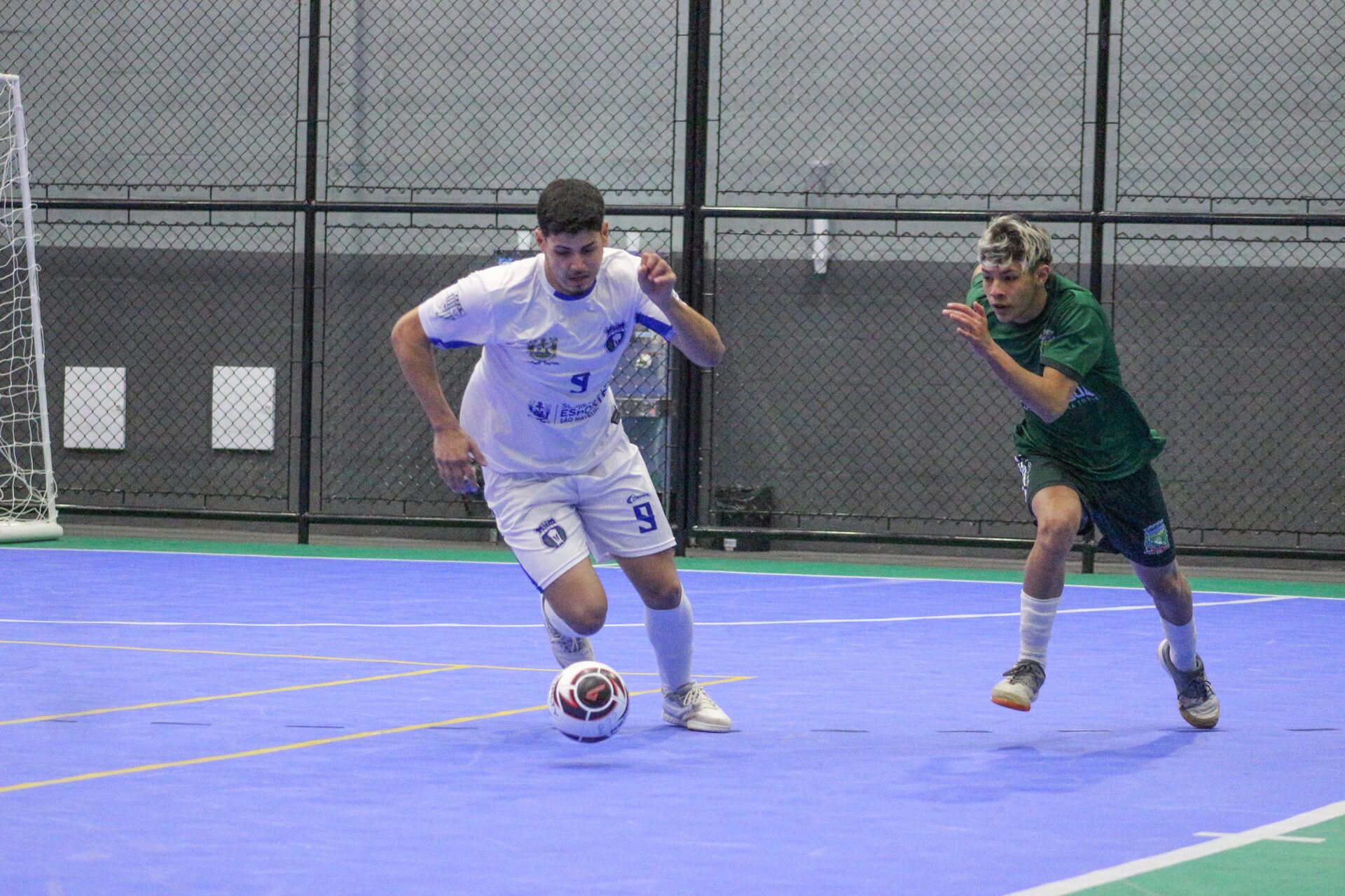Com 3,5 mil participantes, Pato Branco recebe a final dos Jogos da Juventude do Paraná