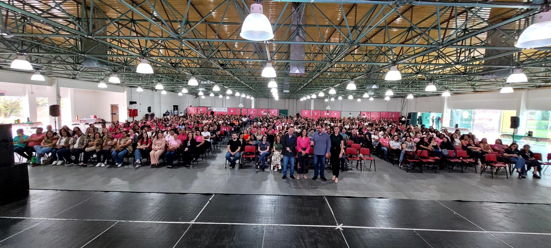 Linha de frente: Saúde destaca papel dos agentes comunitários e de combate às endemias