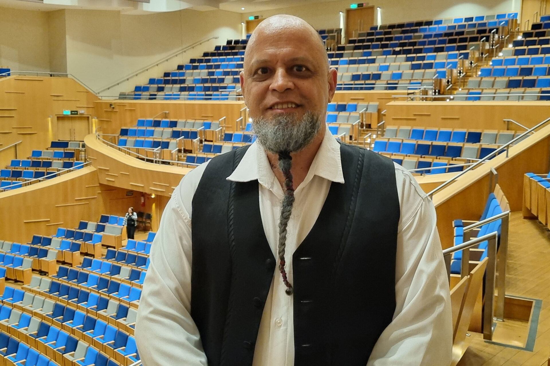 Orquestra Sinfônica do Paraná reúne mil pessoas em concerto inédito em Belo Horizonte