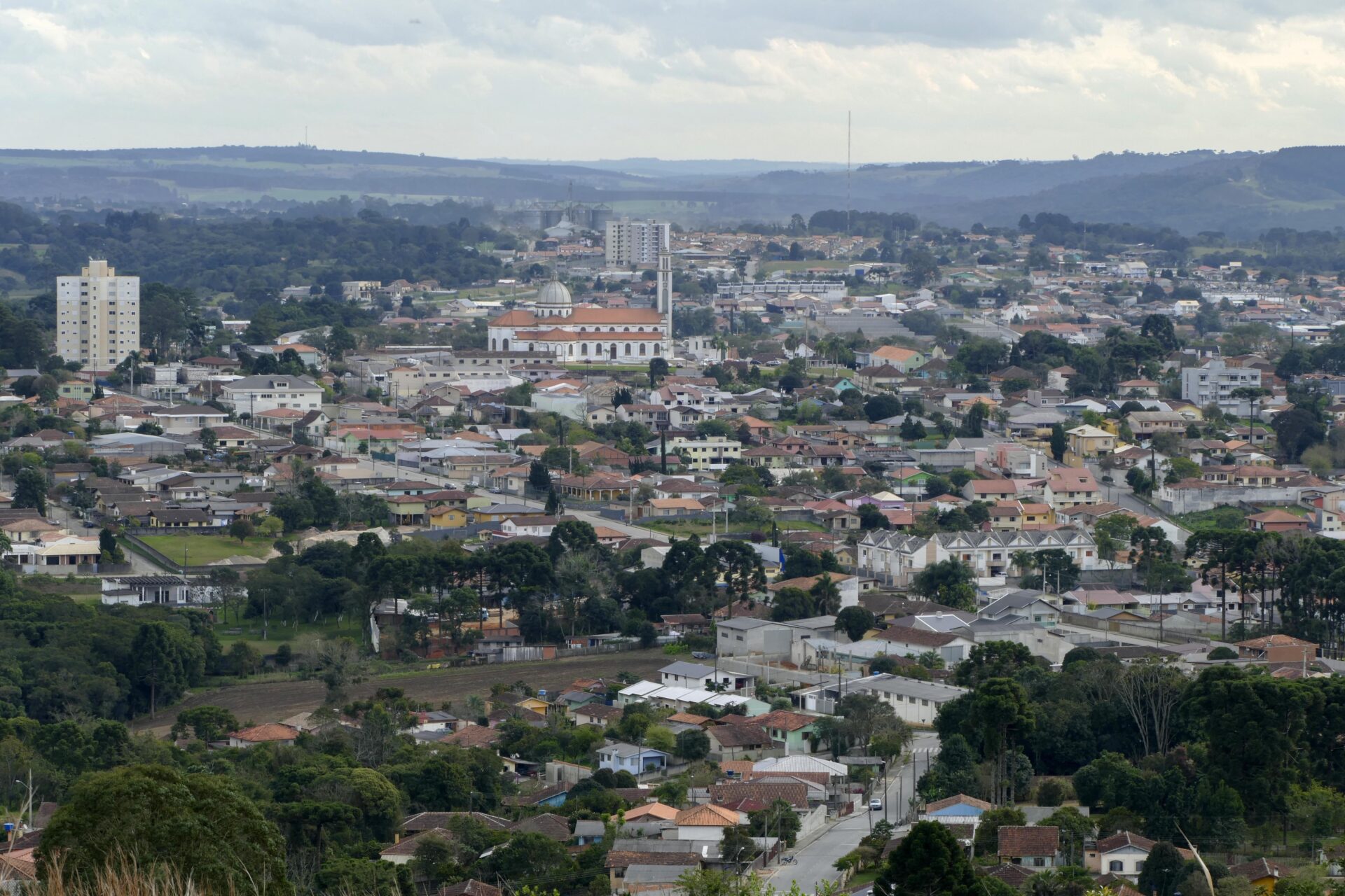 Nota Paraná contempla consumidores de 42 municípios com prêmio de R$ 1.000