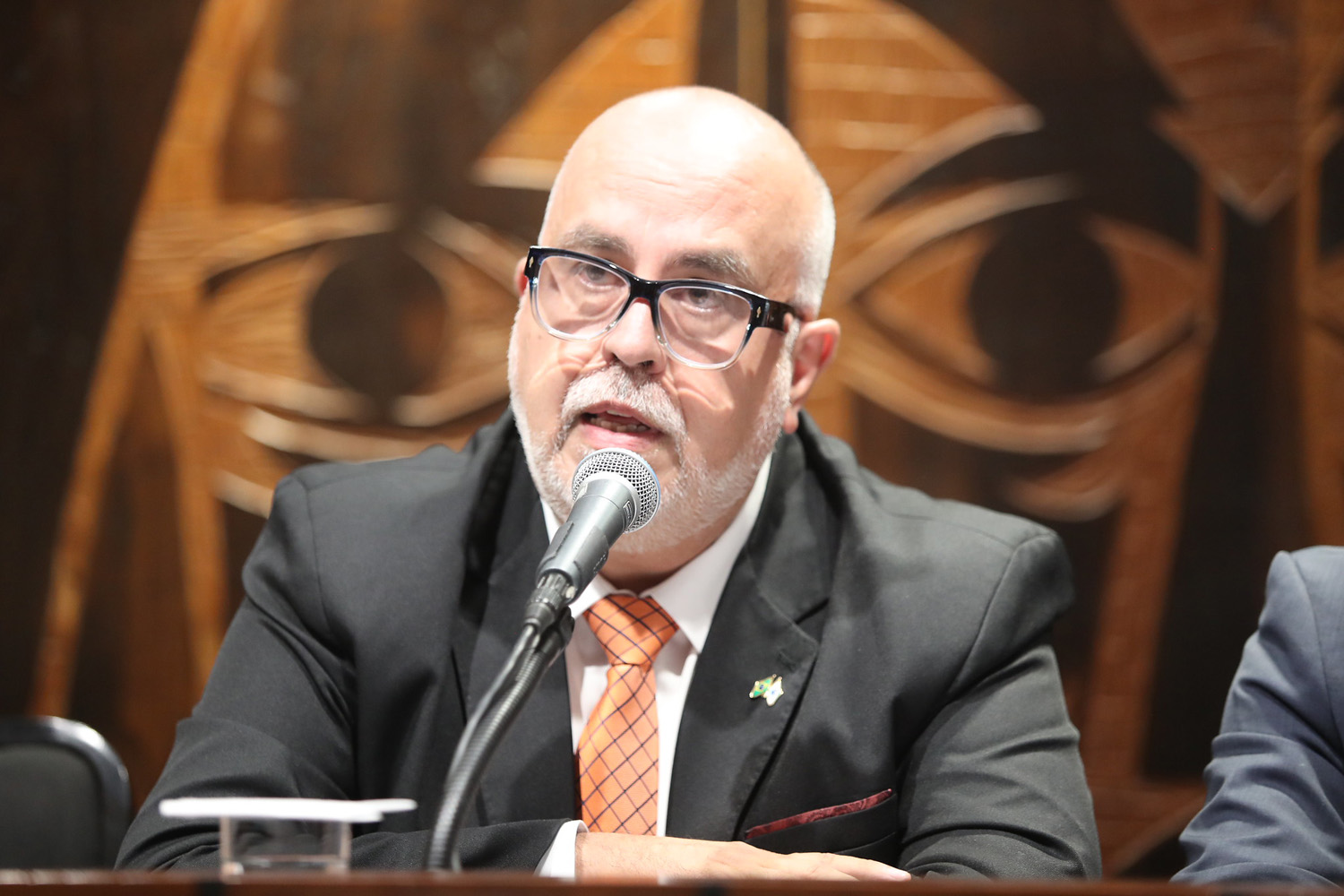 Estado apresenta panorama de atendimento em audiência sobre intoxicação por metanol