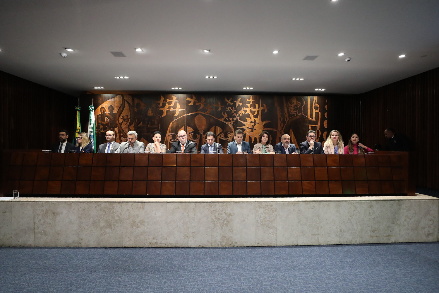 Estado apresenta panorama de atendimento em audiência sobre intoxicação por metanol