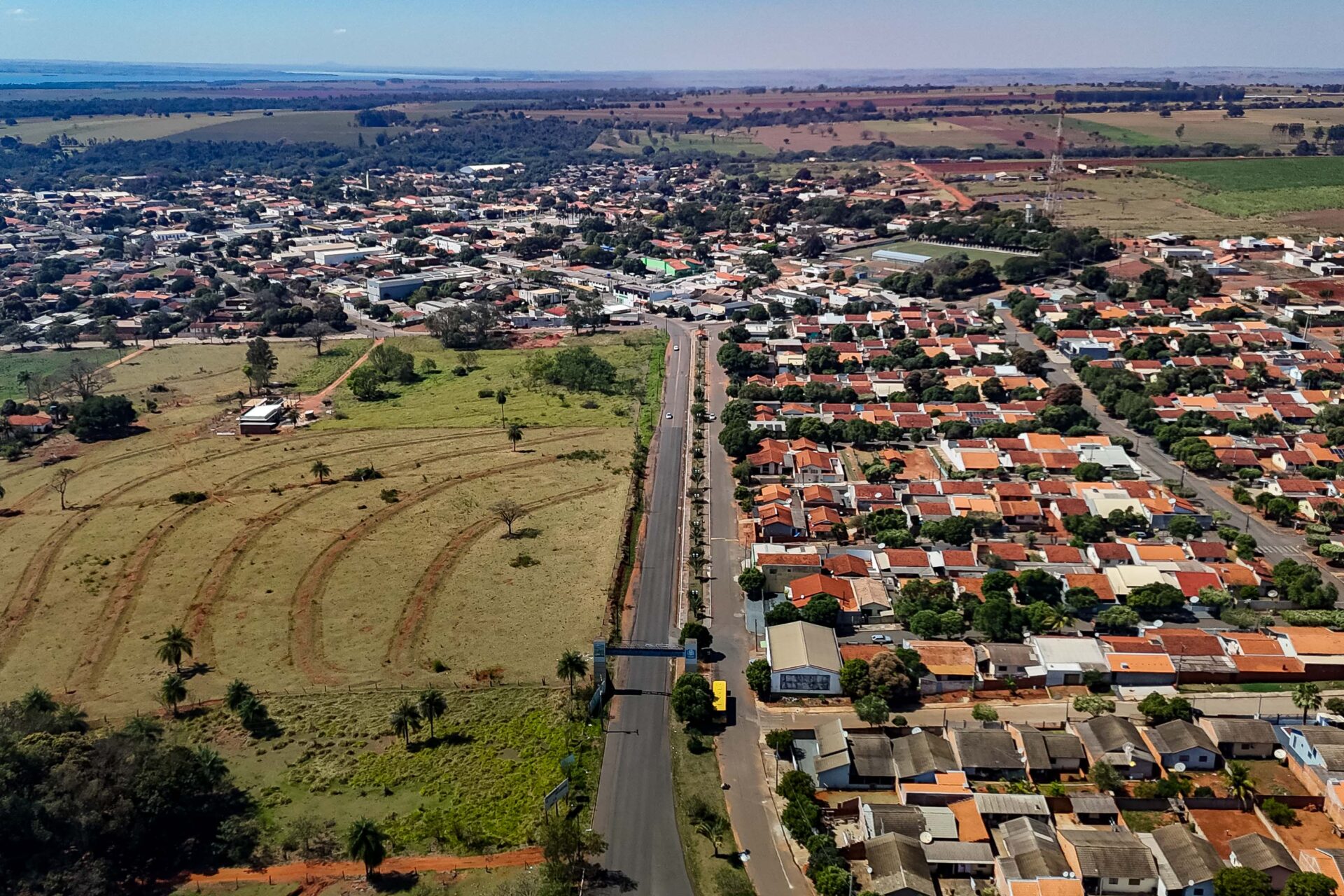 Lote 4 prevê a duplicação de 65 quilômetros da BR-376 entre Maringá e Nova Londrina